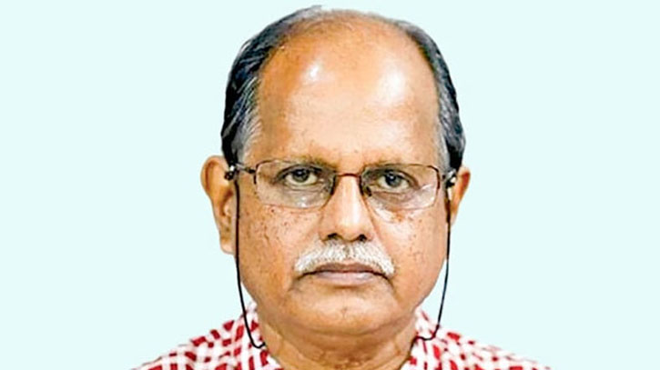 জ্যেষ্ঠ সাংবাদিক বিভুরঞ্জন সরকার নিখোঁজ জ্যেষ্ঠ সাংবাদিক বিভুরঞ্জন সরকার নিখোঁজ