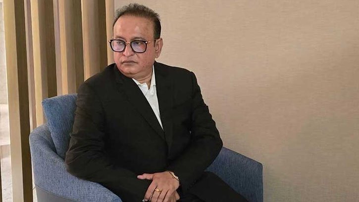 মাই টিভির চেয়ারম্যান নাসিরকে ৭ দিনের রিমান্ডে চায় সিআইডি