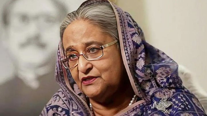 শেখ হাসিনার বক্তব্য প্রচার করলে তাৎক্ষণিক ব্যবস্থা: প্রেস উইং