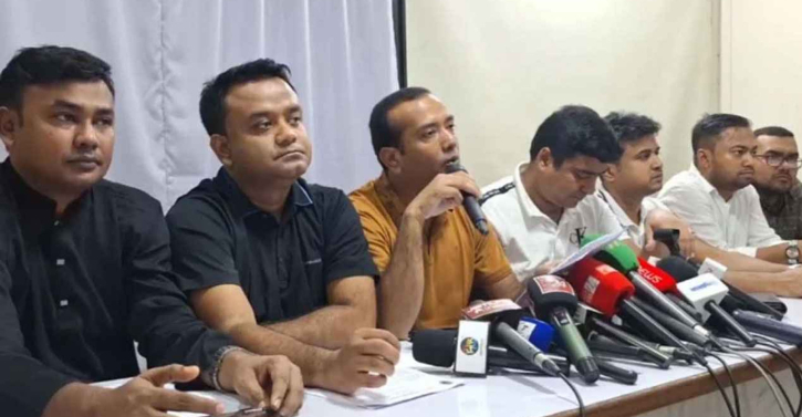 সমাবেশের স্থান পরিবর্তন করল ছাত্রদল সমাবেশের স্থান পরিবর্তন করল ছাত্রদল