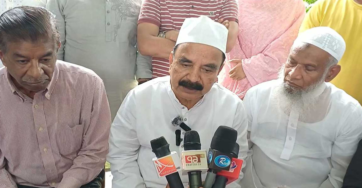 কেয়ামত পর্যন্ত জামায়াত ক্ষমতায় আসবে না: গয়েশ্বর রায়