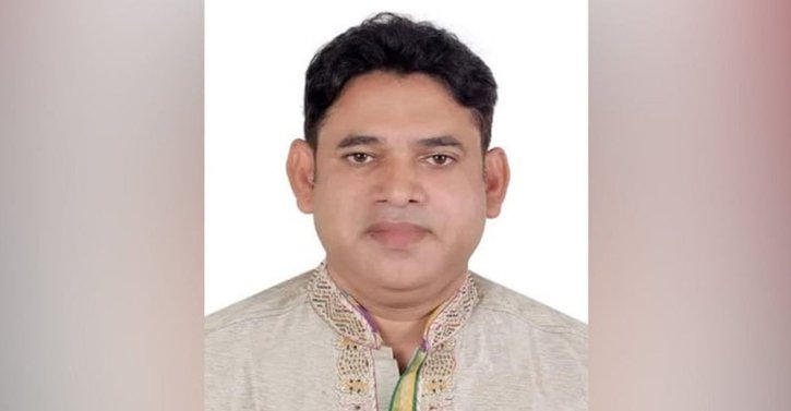 শেখ হাসিনার মামাতো ভাই হিরা কারাগারে শেখ হাসিনার মামাতো ভাই হিরা কারাগারে