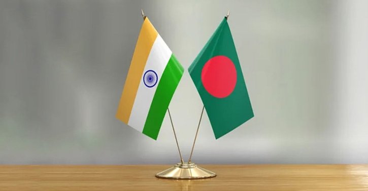 ভারত কি বাংলাদেশের বন্ধু না আওয়ামী লীগের?