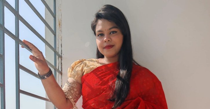বৈষম্যবিরোধী ছাত্র আন্দোলন থেকে কেয়ার পদত্যাগ