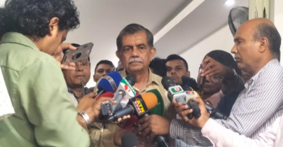 সরকার যেতে বললে চলে যাব: শিক্ষা উপদেষ্টা