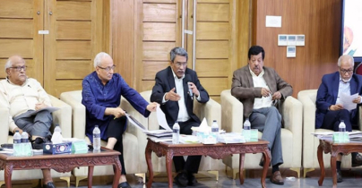 ‘চূড়ান্ত পর্যায়ে জুলাই সনদ, দুই-তিন দিনের মধ্যে ঐকমত্য’