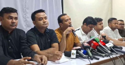 সমাবেশের স্থান পরিবর্তন করল ছাত্রদল