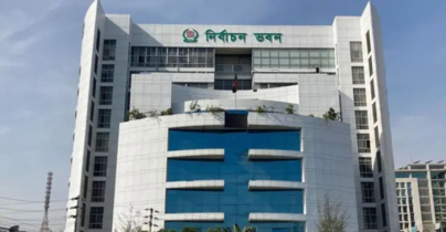 এনসিপিসহ নিবন্ধনপ্রত্যাশী ৮২ দলকে চিঠি দিয়েছে ইসি