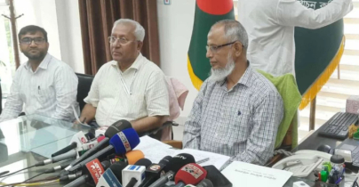 গাজীপুরে আসন বেড়ে কমছে বাগেরহাটে: ইসি