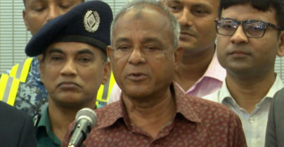 প্রয়োজনে মরদেহ উত্তোলন করে ময়নাতদন্ত করা হবে: স্বরাষ্ট্র উপদেষ্টা