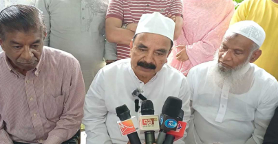 কেয়ামত পর্যন্ত জামায়াত ক্ষমতায় আসবে না: গয়েশ্বর রায়