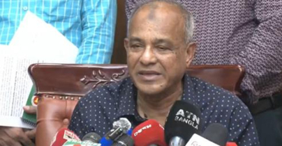 গোপালগঞ্জের ঘটনায় গণগ্রেফতার নয়, দোষীদেরই ধরা হচ্ছে: স্বরাষ্ট্র উপদেষ্টা