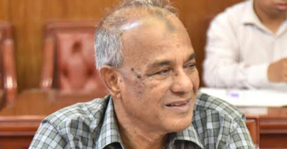 মাদক গডফাদারদের ধরতে কিছু সংস্থার সহযোগিতা মিলছে না: স্বরাষ্ট্র উপদেষ্টা