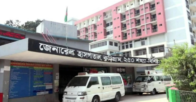 কুড়িগ্রাম জেনারেল হাসপাতালে ডিএমএফ দিয়ে চিকিৎসা, শ্বাসকষ্টে রোগীর মৃত্যু