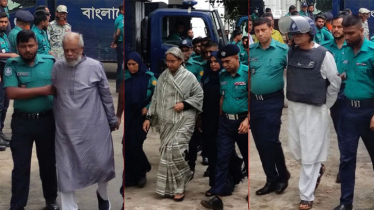 জুলাই-আগস্ট গণহত্যা: ৪৫ জনের বিরুদ্ধে অক্টোবরে তদন্ত শেষ করার নির্দেশ