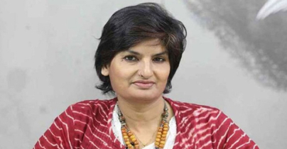 সাংবাদিক মুন্নি সাহাসহ পরিবারের ৩৩ ব্যাংক হিসাব ফ্রিজ