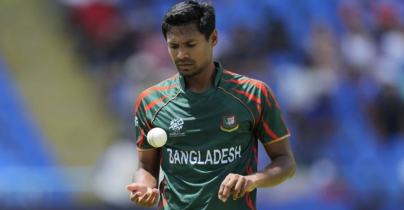 পিছিয়ে গেলেন মোস্তাফিজ, সেরা ব্যাটার তাওহিদ হৃদয়