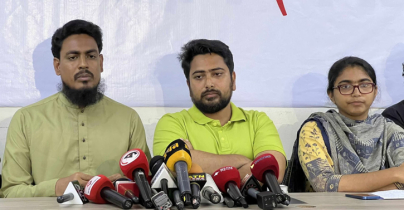 কিছু উপদেষ্টার আচরণ দায়িত্বজ্ঞানহীন: নাহিদ ইসলাম