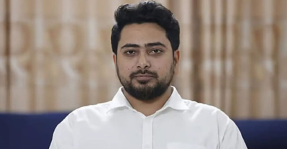 জাতীয় সরকার গঠনের প্রস্তাবে তারেক রহমান রাজি হননি: নাহিদ