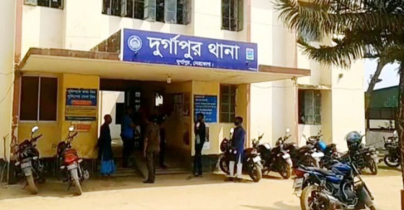 নেত্রকোনায় স্বামী-স্ত্রীর ঝুলন্ত মরদেহ উদ্ধার