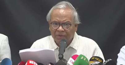 জাতীয় নির্বাচন নিয়ে গভীর ষড়যন্ত্র চলছে: রিজভী