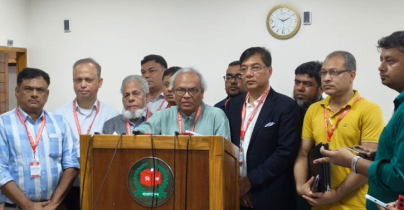 ২০২৪ সালে বিএনপির আয় ১৫ কোটি, উদ্বৃত্ত ১০ কোটির বেশি