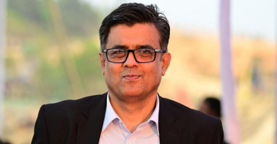 ‘জাতীয় সংস্কারক’ স্বীকৃতি চাননি ইউনূস, জানালেন প্রেস সচিব