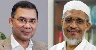 একুশে আগস্ট গ্রেনেড হামলা: তারেক-বাবরের খালাসের বিরুদ্ধে আপিল শুনানি চলছে