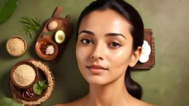 ব্রণ ঢাকার সহজ কৌশল: বিশেষ দিনে মুখে আত্মবিশ্বাস রাখতে যা করবেন