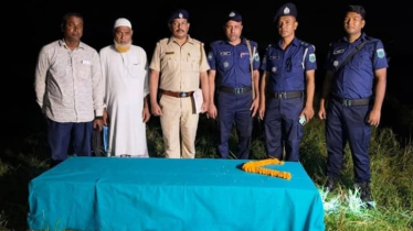 তিন দিন পর অর্ধগলিত লাশ হস্তান্তর করলো বিএসএফ