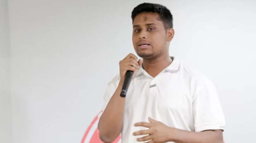 আওয়ামী লীগ পুনর্বাসন মানেই মৃত্যুঝুঁকি: হাসনাত 
