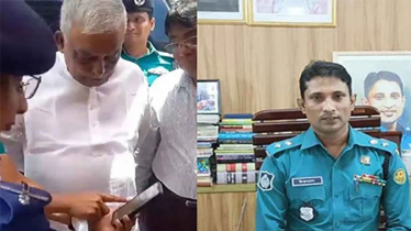 ‘গুলি করি, মরে একটা, বাকিডি যায় না’ বলা সাবেক ডিসি ইকবাল বরখাস্ত