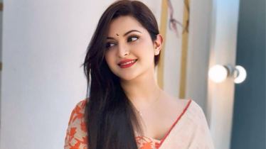 মাইলস্টোন দুর্ঘটনায় প্যানিক অ্যাটাকে হাসপাতালে পরীমণি