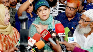 তিস্তা মহাপরিকল্পনা এ বছরের শেষে চূড়ান্ত হবে: রিজওয়ানা