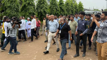 মাইলস্টোন শিক্ষার্থীদের সব দাবি মেনে নিয়েছে সরকার