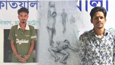 সলিমুল্লাহ মেডিকেলের সামনে প্রকাশ্যে হত্যাকাণ্ড, গ্রেফতার ৪