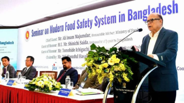 চালের দাম ‘অতিরিক্ত’ নয়, নজরদারি চলছে: খাদ্য উপদেষ্টা