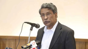 রাজনৈতিক ঐক্যে জুলাই সনদ স্বাক্ষরের প্রত্যাশা আলী রিয়াজের