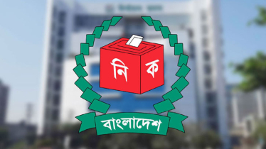 ভোটকক্ষের ভেতর থেকে সরাসরি সম্প্রচার করা যাবে না: ইসি
