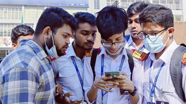 আজ প্রকাশিত হচ্ছে এসএসসি ও সমমানের ফলাফল, যেভাবে জানা যাবে