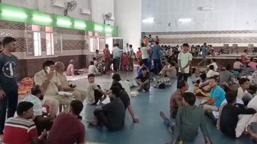 ওডিশায় ৪৪৪ বাংলাদেশি ও রোহিঙ্গা আটক!