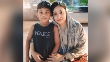শিশু ওহি জীবিত উদ্ধার হলেও নিখোঁজ মা