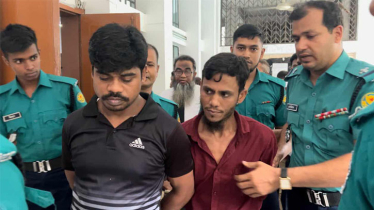 কদমতলীতে মা-মেয়ে হত্যায় তিনজনের মৃত্যুদণ্ড 