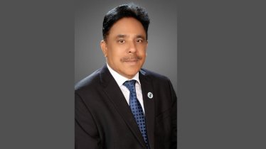 ডিআইইউ’র নতুন উপাচার্য ড. এম আর কবির 