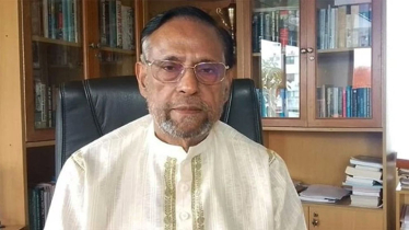 এখনো ট্রেইলার চলছে, খেলা শুরু হয়নি: কর্নেল অলি আহমদের