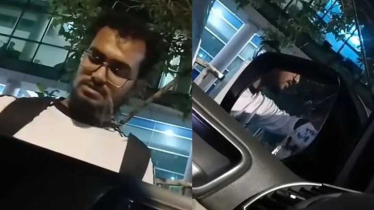 চাঁদা না অনুদান? এনসিপি নেতার টাকা গ্রহণের ভিডিও ভাইরাল