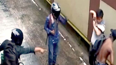 ছিনতাই করতে অস্ত্র-মোটরসাইকেল ভাড়ায় সংঘবদ্ধ চক্র 