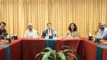 জলবায়ু অর্থায়নে বিডিসিপির ওয়েব পোর্টাল চালু