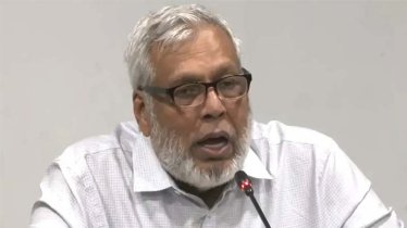 এনবিআর’ নামে আর কোনো সংস্থা থাকছে না: জ্বালানি উপদেষ্টা
