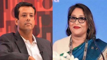 জয়-পুতুলের প্রতিষ্ঠানকে দেয়া অনুদান খতিয়ে দেখছে দুদক